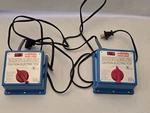 Z Scale Marklin Mini Club 6727A Power Pack 10VA. Fixed Price $275.00.