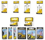 Woodland Scenics Street & Wall Mount Lights Just Plug Flag Scale Choose. Fixed Price $20.99.