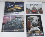 Mth Mikes House Catalogs Large Lot 2006 Full Line Electric Trains Nice. Fixed Price $12.00.