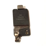 American Flyer Postwar 707 Train Track Terminal Power Lockon. Fixed Price $5.25.
