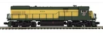 Mth Premier Chicago Northwestern Ge U30C Diesel Engine PS3! 20-20930-1 Scale. Fixed Price $524.99.