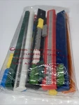 Rare Sealed 1988 Double Crossing Lionel Game Replacement Trains Full Set. Fixed Price $24.99.