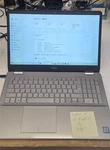 Used Dell Inspiron 15", I7 8565U, 8GB Ram, 124GB Hd. Fixed Price $200.00.