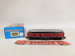 Rklin H0 Ac 3075 Diesel Locomotive 216 025-7 Db Mint Box #DW463-1. Fixed Price $84.01.