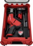 M12 Hackzall Organizer For Milwaukee Compact Packout Insert 2520 And 2540. Fixed Price $42.99.