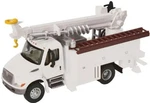 Walthers Scene Master 949-11733 International(r) 4300 Utility Truck W/drill. Fixed Price $23.99.