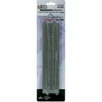 Kato 20-004 9-3/4" Double Track Straight Concrete Ties (2). Fixed Price $11.39.