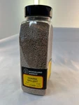 Woodland Scenics B1387 Coarse Ballast, Buff, 57.7 Cu. Inc.. Fixed Price $11.24.