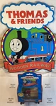 Crosby Station Cargo Truck #99057 Thomas & Friends Wooden Railway German Pkg. Fixed Price $149.95.