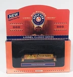 Lionel 7-91001 1:120 Scale Big Rugged Chessie System GP9 B&o Series. Fixed Price $19.99.