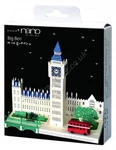 Gauge 1:450 Scale Big Ben Bell Tower Kit. Fixed Price $35.39.
