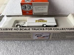 Ho 1/87 Scale,con-cor 28 Moving Van Truck Perkins Nib. Fixed Price $19.99.
