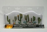 Woodland Scenics Cactus Plants Desert 13 Pcs All Gauges Tree TR3600 WDS3600 New. Fixed Price $13.94.