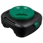 Scepter AM07029 7.3 Quart Oil Drain Pan With Lid, Filter Screen, And Pour. Fixed Price $51.95.