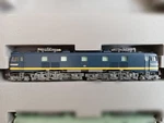 Kato EF58 Test Paint Locomotive 18TH Unit 3054 Gauge Model Railroading. Fixed Price $102.04.