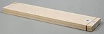 Midwest Products 4127 1/8" X 6" 24" Basswood Sheet (pack Of 10). Fixed Price $74.99.