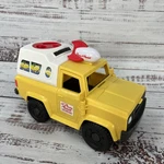Disney Pixar Toy Story Pizza Planet Truck Mattel Fisher-price Imaginext 2011. Fixed Price $19.99.