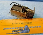 American Flyer XA14C429 Reverse Unit Step..new/old Stock Five Digit Locos. Fixed Price $34.95.