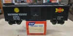 Kmt, Kris Model Trains, Southern Pacific Freight Car, #97202, W/box. (11N). Fixed Price $59.95.