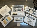 Hawthorne Village Spirit Of The West Bachmann Train Set Tested And Work!. Fixed Price $174.99.
