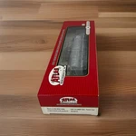 Atlas Master Line Ho 11,000 Gal Tank Car Undecorated With Platform 20002640. Fixed Price $21.99.