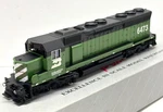Bachmann Ho Bn Burlington Northern Emd SD45 #6473. 11608. New!. Fixed Price $69.99.