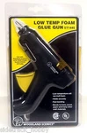 Woodland Scenics ST1445 Sub Terrain System Low Temp Foam Glue Gun. Fixed Price $18.69.