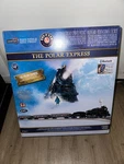 New Lionel The Polar Express Lionchief 5.0 Gauge Train Set (685417). Fixed Price $399.99.