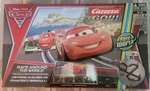 Disney Pixar Cars 2 Carrera Go Race World Slot Track Set! No Missing Parts!. Fixed Price $69.99.