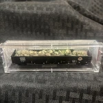 Micro-trains Mtl 10500141 Drgw Rio Grande 50' Gondola W/ Rock Load #56454. Fixed Price $24.99.