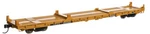 Walthers Ho Scale 60' Pullman Standard Flatcar Ttx-vttx # 92289. Fixed Price $27.99.