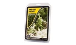 Woodland Scenics F1131 Fine Leaf Foliage Medium Green. Fixed Price $21.76.