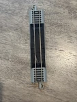 Ho Bachmann Ez Track 9" Straight Terminal Rerailer 92125A3-2 Gray. Fixed Price $9.89.