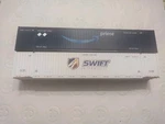Jtc/atlas, Ho 53' Containers Amazon/swift (shield Logo), Rare Set. Fixed Price $52.98.