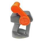 Lionel 7-11296 The Polar Express Little Lines Replacement Control Only Read. Fixed Price $29.95.