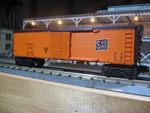 Lionel 6-3940 Soo Line Woodside Reefer Rare # Urtx * Buy It Now Listing. Fixed Price $34.95.
