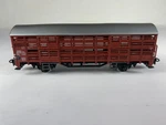 Marklin Ho 4629, Cattle Wagon, Nib. Fixed Price $21.50.