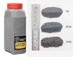 New Woodland Ballast Coarse Gray 32OZ B1389. Fixed Price $22.19.