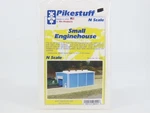 1/160 Scale Rix Pikestuff 541-8002 Small Enginehouse Building Kit. Fixed Price $32.95.