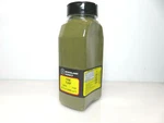 Woodland Scenics T1342 Fine Turf Shaker, Earth. Fixed Price $9.97.