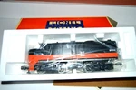 Lionel New Haven "a" Alco Diesel Train Box #18922. Fixed Price $239.95.