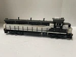 Mth Norfolk Southern Scale Premier 3GS21B Diesel Proto-sound 2.0 20-20003-1. Fixed Price $485.00.