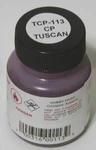 Tru-color Paint TCP-113 Canadian Pacific Tuscan 1OZ Bottle. Fixed Price $8.75.