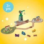 Thomas & Friends Wooden Railway Sodor Delivery Train Set Ultimate Gift For.... Fixed Price $64.95.