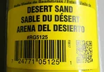 Woodland Scenics Ready Grass Mat 50" X 100" Desert Sand Landscape WDS5125 New. Fixed Price $32.84.