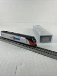 Kato Scale 176-6022 P42 Genesis Amtrak Heritage Phase #156. Fixed Price $89.96.