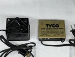 Vintage Train Transformers: Lionel 4250 & Tyco 899V - Parts Repair. Fixed Price $22.50.