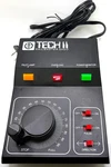 Ho / Mrc Tech Ii Railmaster 2400 Model Train Transformer. Fixed Price $59.99.