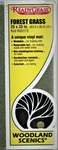 Woodland Scenics RG5173 Readygrass Forest 25" X 33" Small Roll/mat. Fixed Price $11.89.