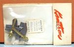 Kemtron Ho Scale Wide Swing Traction Couplers # L-505. Fixed Price $16.20.
